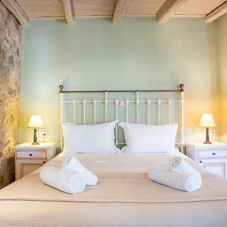 Trapela Areopolis, Boutique Hotel エクステリア 写真