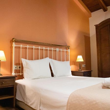 Trapela Areopolis, Boutique Hotel 部屋 写真
