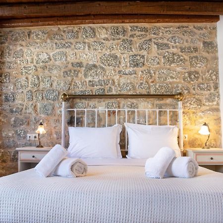 Trapela Areopolis, Boutique Hotel 部屋 写真