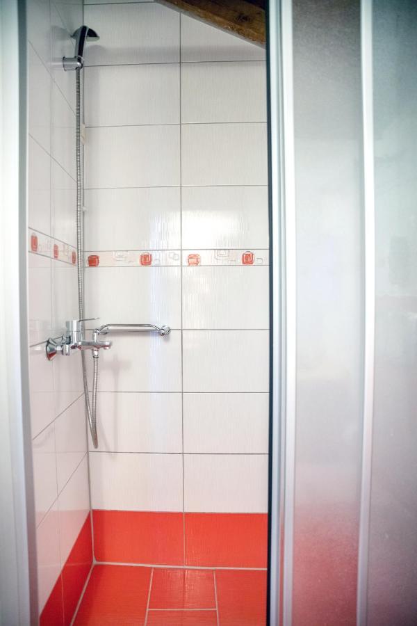 Trapela Areopolis, Boutique Hotel エクステリア 写真