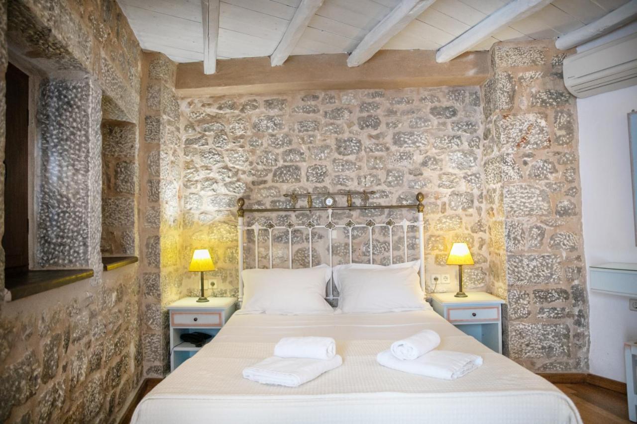 Trapela Areopolis, Boutique Hotel エクステリア 写真