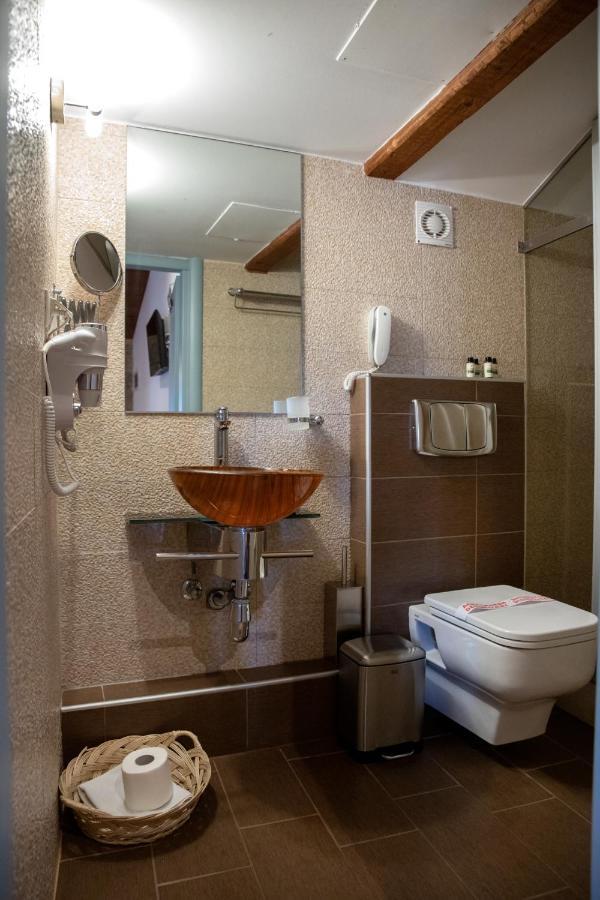 Trapela Areopolis, Boutique Hotel エクステリア 写真