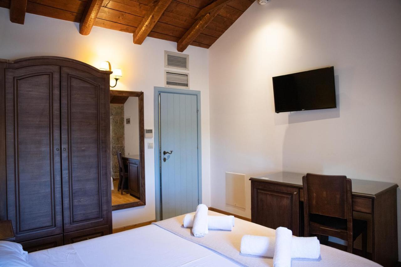 Trapela Areopolis, Boutique Hotel エクステリア 写真