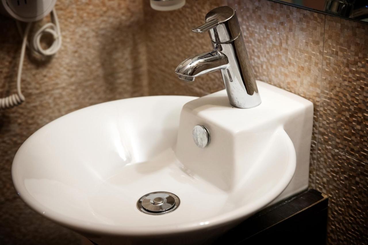 Trapela Areopolis, Boutique Hotel エクステリア 写真