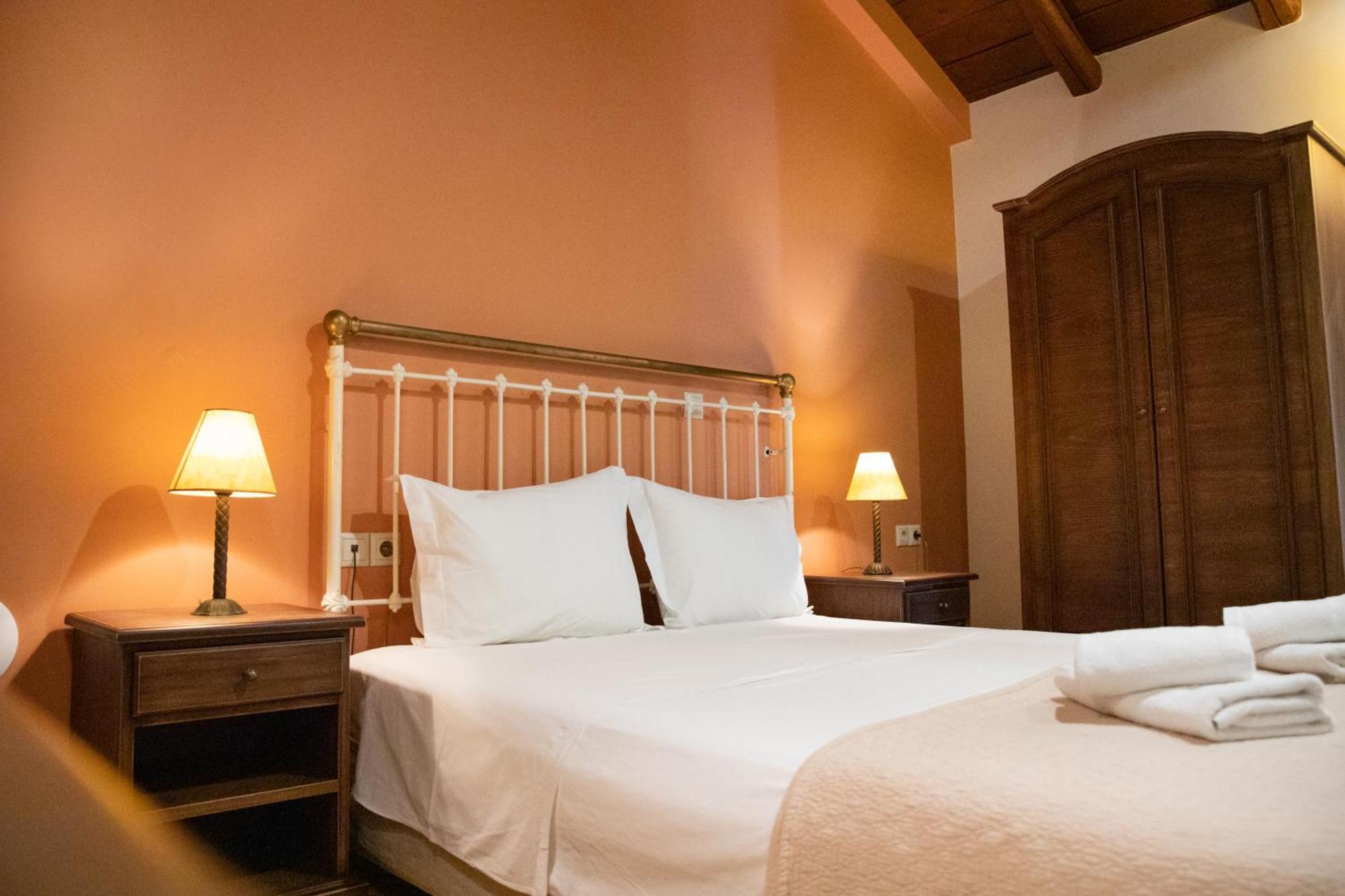 Trapela Areopolis, Boutique Hotel 部屋 写真