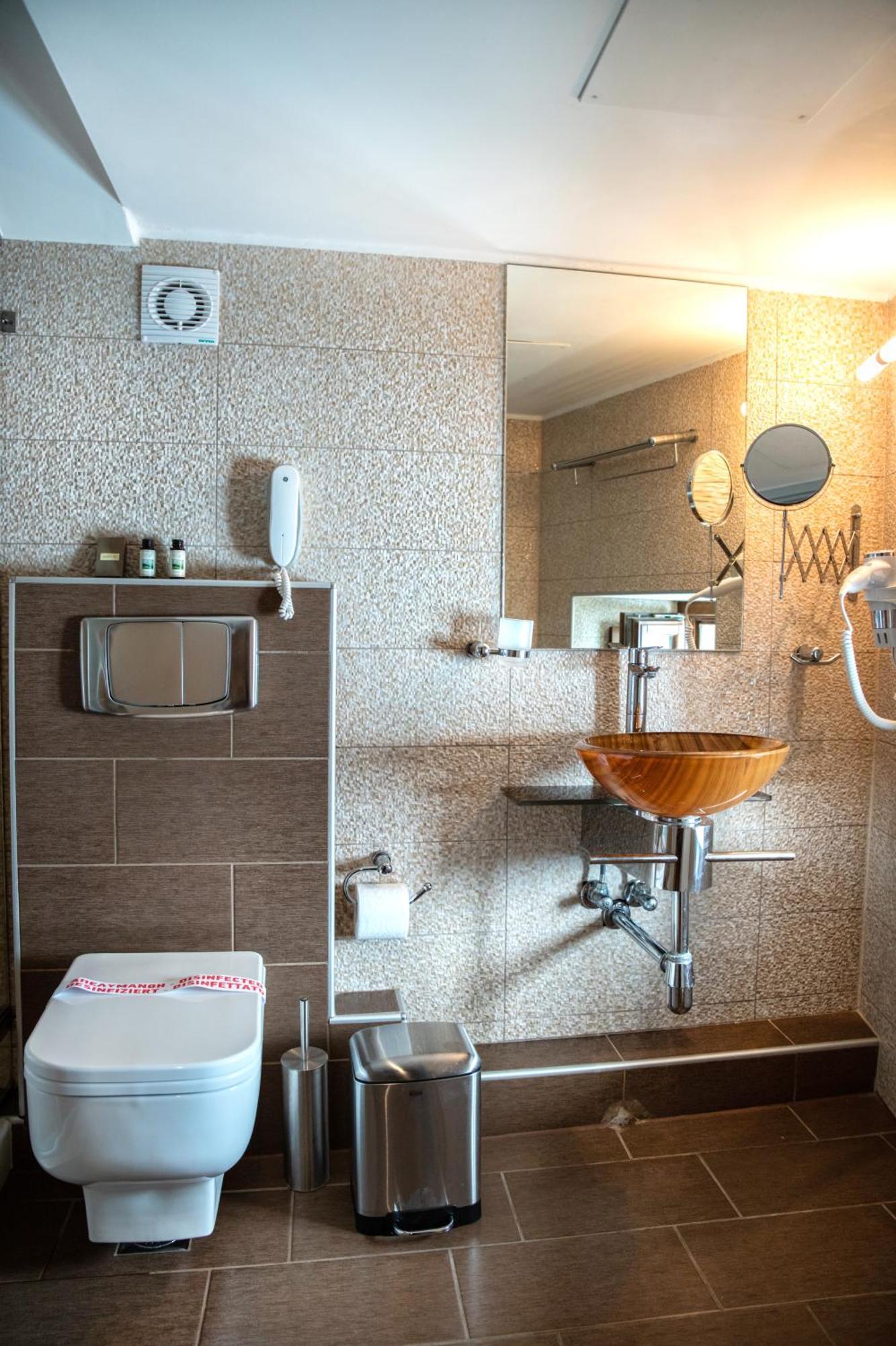 Trapela Areopolis, Boutique Hotel 部屋 写真