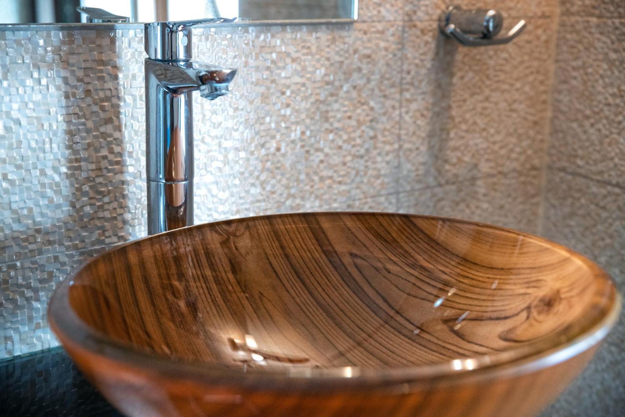 Trapela Areopolis, Boutique Hotel 部屋 写真