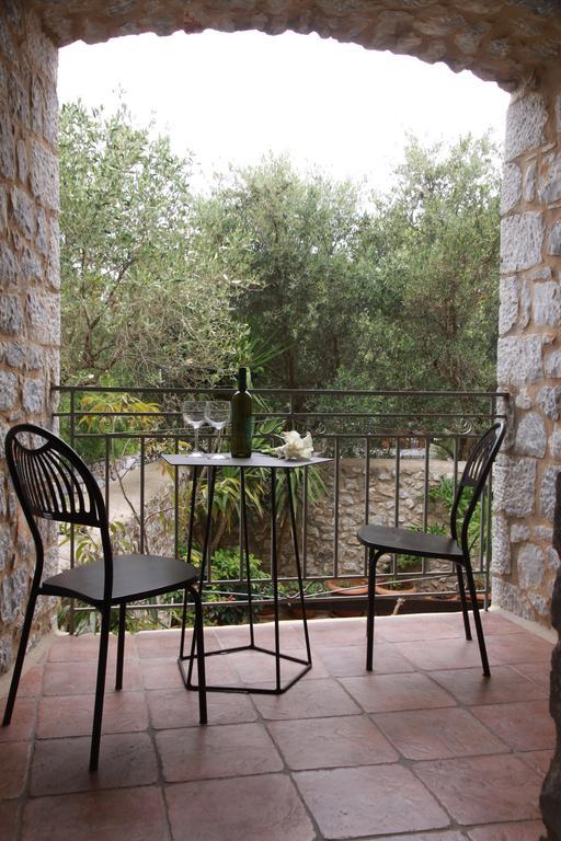 Trapela Areopolis, Boutique Hotel 部屋 写真